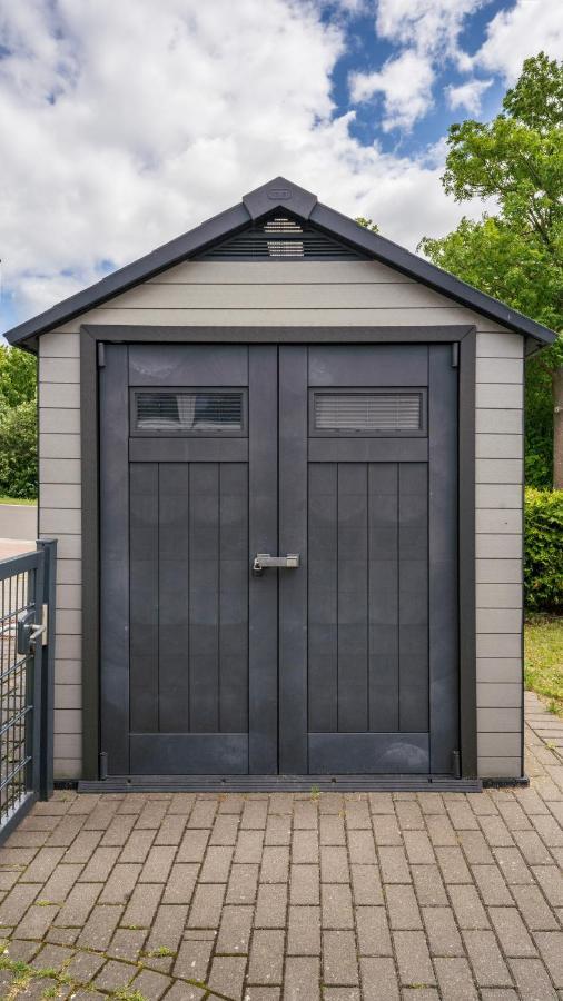Kaept'N Kalle Ferienwohnungen Zingst Exterior photo